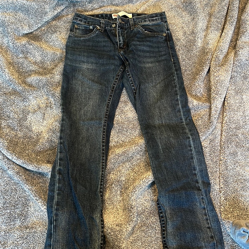 Levi’s Jeans